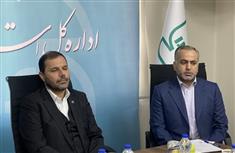 مدیرکل استاندارد استان تهران، به عنوان دبیر گردهمایی‌های منطقه سه کشور انتخاب شد