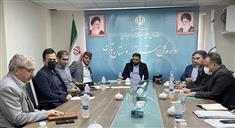 همراه با سرپرست اداره‌کل استاندارد استان تهران در سه‌شنبه‌های پاسخ‌گویی